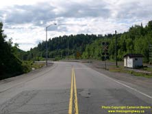 HWY 144 #48 - © Cameron Bevers