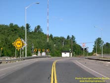 HWY 144 #49 - © Cameron Bevers