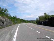 HWY 144 #4 - © Cameron Bevers