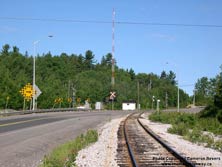 HWY 144 #50 - © Cameron Bevers