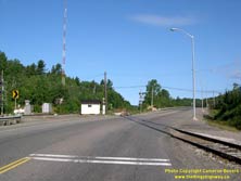 HWY 144 #51 - © Cameron Bevers