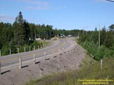 HWY 144 #53 - © Cameron Bevers