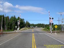 HWY 144 #54 - © Cameron Bevers