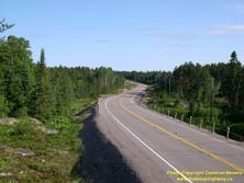 HWY 144 #55 - © Cameron Bevers