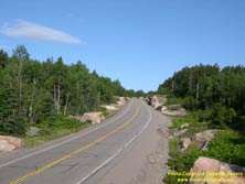 HWY 144 #57 - © Cameron Bevers