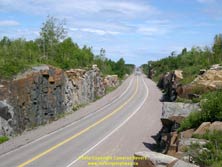 HWY 144 #6 - © Cameron Bevers