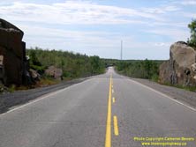 HWY 144 #8 - © Cameron Bevers