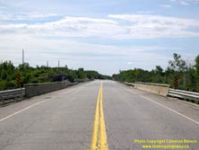 HWY 144 #9 - © Cameron Bevers