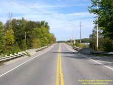 HWY 35A #3 - © Cameron Bevers
