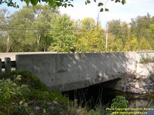 HWY 35A #4 - © Cameron Bevers