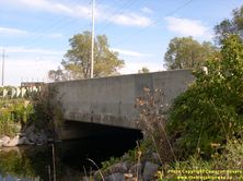 HWY 35A #5 - © Cameron Bevers