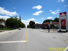 HWY 6 #517 - © Cameron Bevers