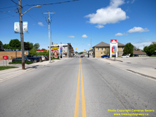 HWY 6 #518 - © Cameron Bevers