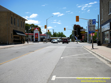 HWY 6 #521 - © Cameron Bevers