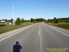 HWY 60 #180 - © Cameron Bevers