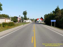 HWY 60 #182 - © Cameron Bevers
