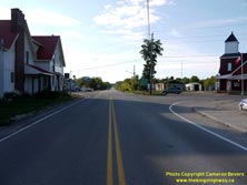 HWY 60 #183 - © Cameron Bevers