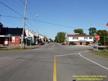 HWY 60 #184 - © Cameron Bevers
