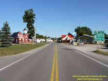 HWY 60 #186 - © Cameron Bevers