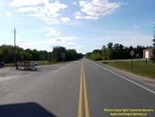 HWY 60 #187 - © Cameron Bevers
