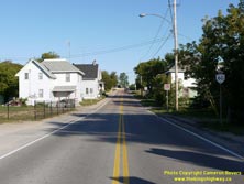 HWY 60 #188 - © Cameron Bevers