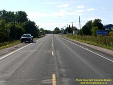 HWY 60 #190 - © Cameron Bevers