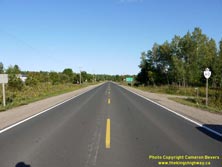 HWY 60 #192 - © Cameron Bevers