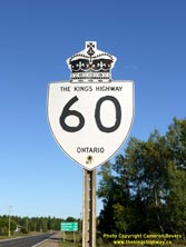 HWY 60 #193 - © Cameron Bevers