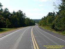HWY 60 #195 - © Cameron Bevers
