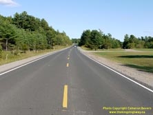 HWY 60 #197 - © Cameron Bevers