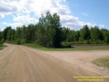 HWY 60 #198 - © Cameron Bevers