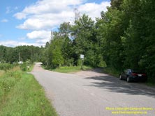 HWY 60 #19 - © Cameron Bevers