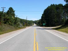 HWY 60 #202 - © Cameron Bevers