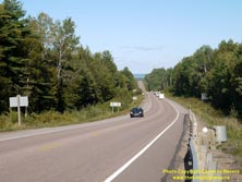 HWY 60 #206 - © Cameron Bevers