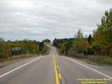 HWY 60 #208 - © Cameron Bevers