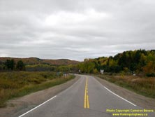 HWY 60 #209 - © Cameron Bevers