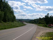 HWY 60 #20 - © Cameron Bevers