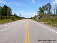 HWY 60 #210 - © Cameron Bevers