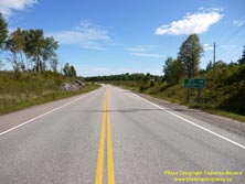 HWY 60 #211 - © Cameron Bevers