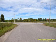 HWY 60 #214 - © Cameron Bevers