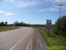HWY 60 #215 - © Cameron Bevers