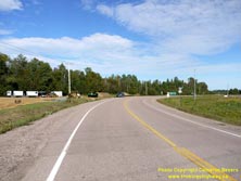 HWY 60 #216 - © Cameron Bevers