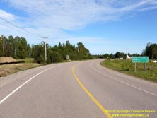 HWY 60 #217 - © Cameron Bevers