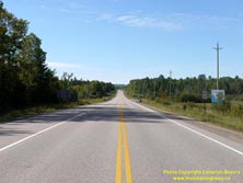 HWY 60 #218 - © Cameron Bevers