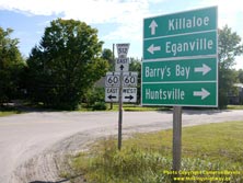 HWY 60 #219 - © Cameron Bevers