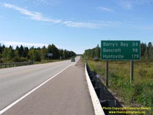 HWY 60 #222 - © Cameron Bevers