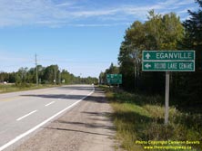 HWY 60 #223 - © Cameron Bevers