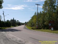 HWY 60 #224 - © Cameron Bevers