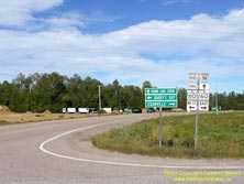 HWY 60 #225 - © Cameron Bevers