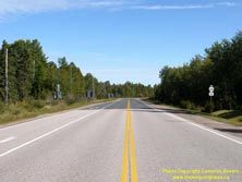 HWY 60 #226 - © Cameron Bevers